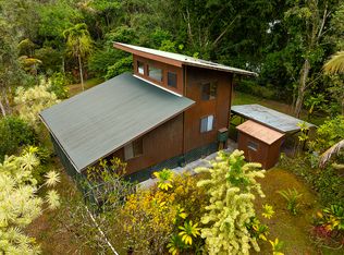 15-1429 22nd Ave, Keaau, HI 96749