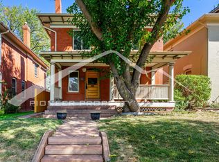 1212 Columbine St APT 1, Denver, CO 80206