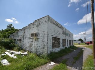 82112 Highway 59, Stilwell, OK 74960