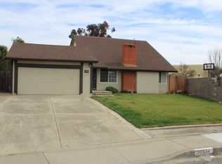38934 Bluebell Dr, Newark, CA