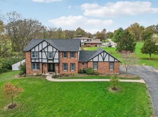 209 Thomas Ln, Waterloo, IL 62298