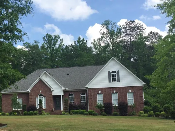 1227 Woodland Cir, Jasper, AL 35504