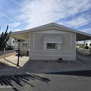 11411 N 91ST Avenue #122, Peoria, AZ, 85345