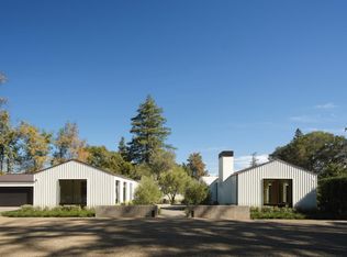 760 Chiltern Rd, Hillsborough, CA 94010