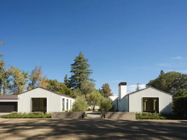 760 Chiltern Rd, Hillsborough, CA 94010