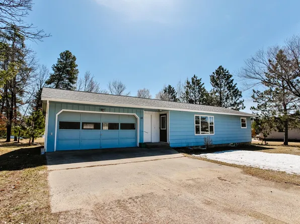 18 Hickory Ave NW, Menahga, MN 56464