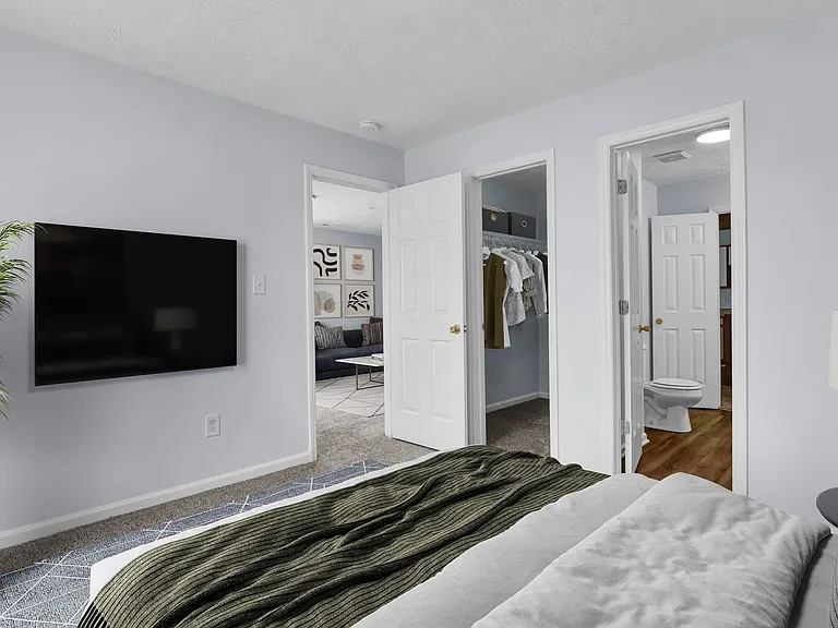 Bone Creek Apartments — Photo 7