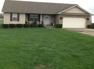 90 Northridge Rd, Lancaster, KY 40444