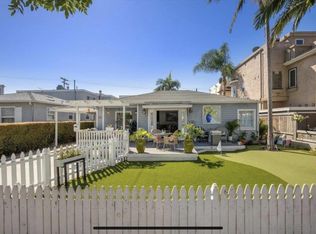 1411 Oliver Ave, San Diego, CA 92109