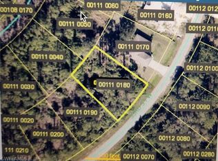 2520 33rd St W, Lehigh Acres, FL 33971