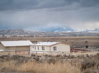 2440 Us Highway 89 N, Wilsall, MT 59086