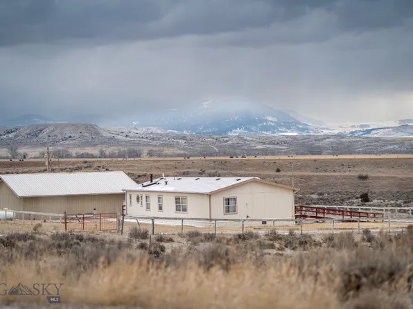 2440 Us Highway 89 N, Wilsall, MT 59086