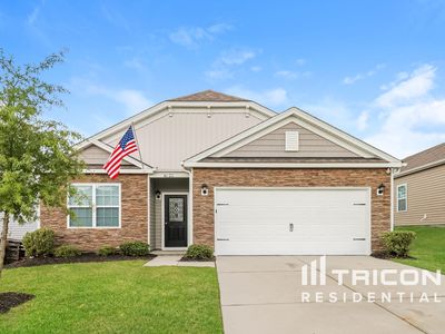 4020 Lampasas Ln, Charlotte, NC, 28214
