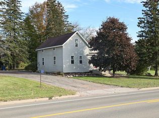 213905 State Highway 97, Stratford, WI 54484