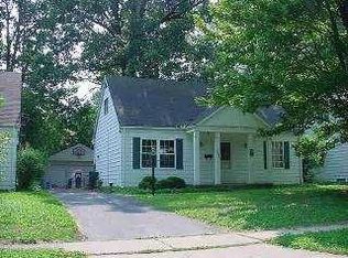 3741 Philmar Dr, Toledo, OH 43623