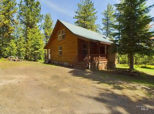 1042 Grangeville Salmon Rd, Grangeville, ID 83530