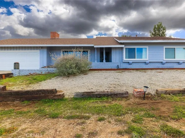 1112 W Avenue S, Palmdale, CA 93551