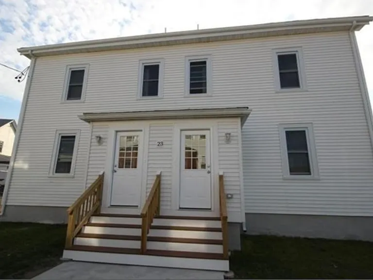 23 Williams St #1 — Photo 1
