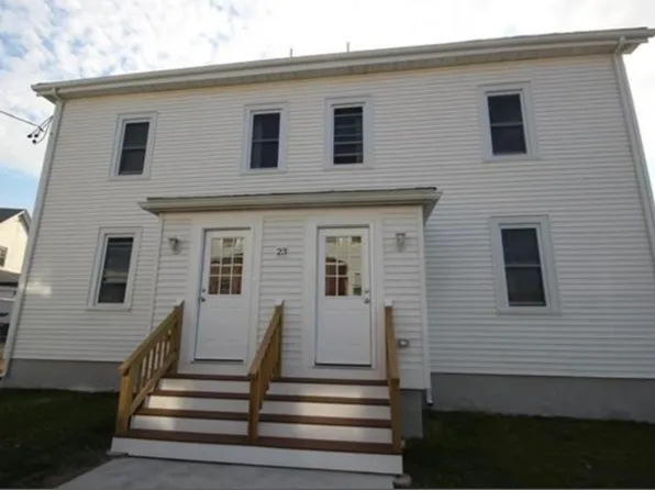 23 Williams St #1, Waltham, MA 02453