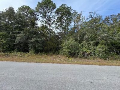 2830 S Bolton Ave LOT 5, Homosassa, FL, 34448