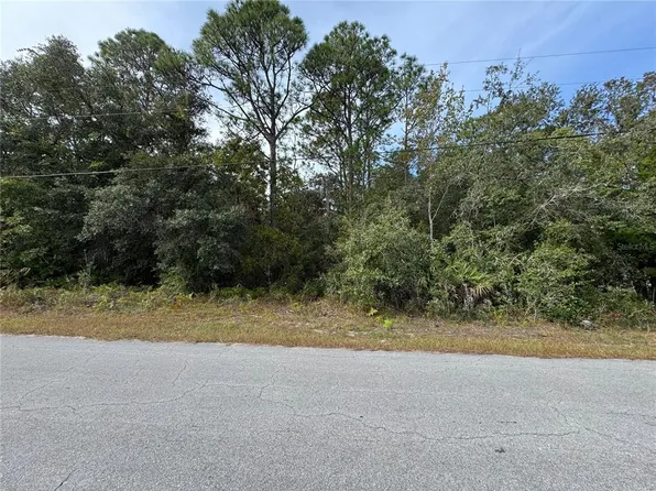 2830 S Bolton Ave Lot 5, Homosassa, FL 34448