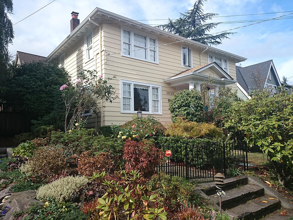 2nd image of 1635 21st Ave E