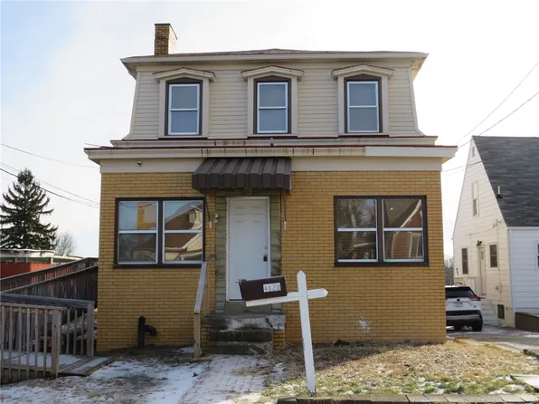 4829 Lougean Ave, Pittsburgh, PA 15207