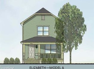 232 S Wheatland Ave, Columbus, OH