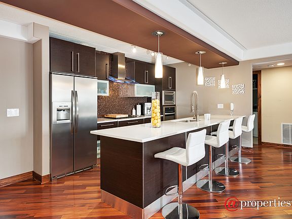 3rd image of 4811 N Olcott Ave Unit 308