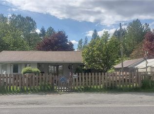 29810 State Route 530 NE, Darrington, WA 98241