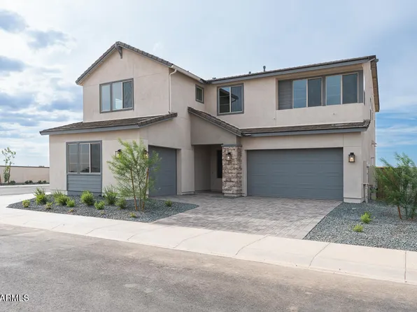 2494 E Tapenade Drive, San Tan Valley, AZ 85140