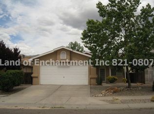8920 Jasper Dr NE, Albuquerque, NM 87113