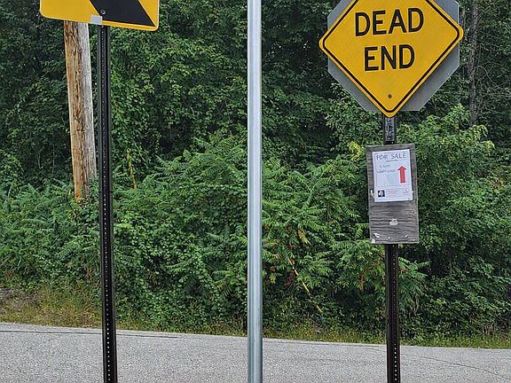 2nd image of PO 21-B Hogfat Hill Road