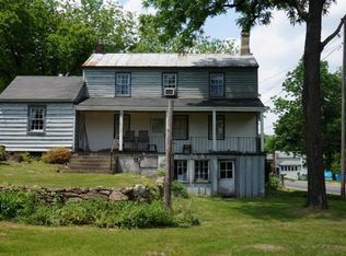 6 Hampton Rd, Glen Gardner, NJ 08826