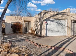 12621 Singing Arrow Ave SE, Albuquerque, NM 87123