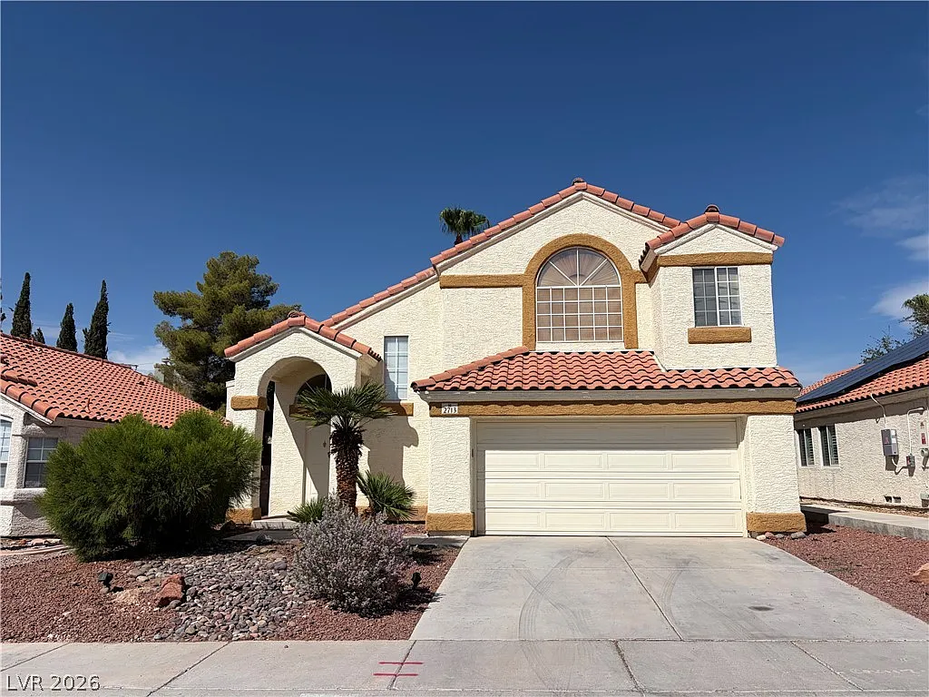 4 bed, 3.0 bath, 2207 sqft, $2,195 — Photo 1