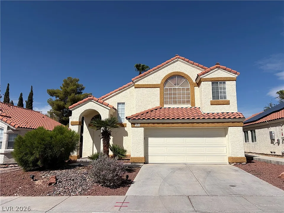 2713 Brienza Way