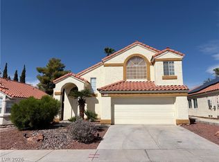2713 Brienza Way, Las Vegas, NV 89117