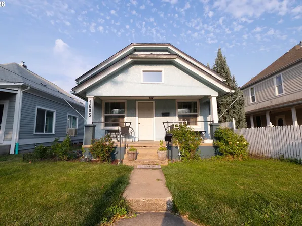 1605 5th St, La Grande, OR 97850