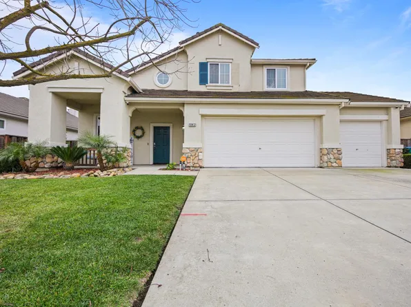 10412 Rubicon Ave, Stockton, CA 95219