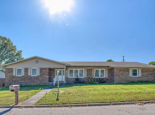 334 Kennedy Dr, Mount Vernon, IN
