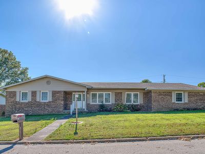 334 Kennedy Dr, Mount Vernon, IN, 47620