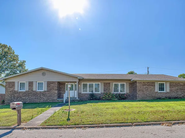 334 Kennedy Dr, Mount Vernon, IN 47620