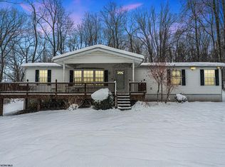 349 Old Cheat Rd, Morgantown, WV 26508