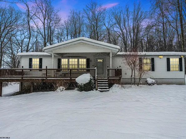 349 Old Cheat Rd, Morgantown, WV 26508