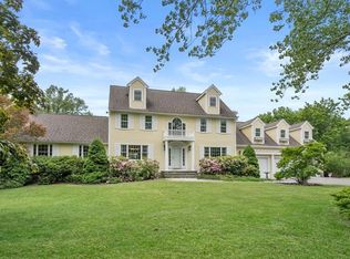 75 Westchester Dr, Canton, MA 02021