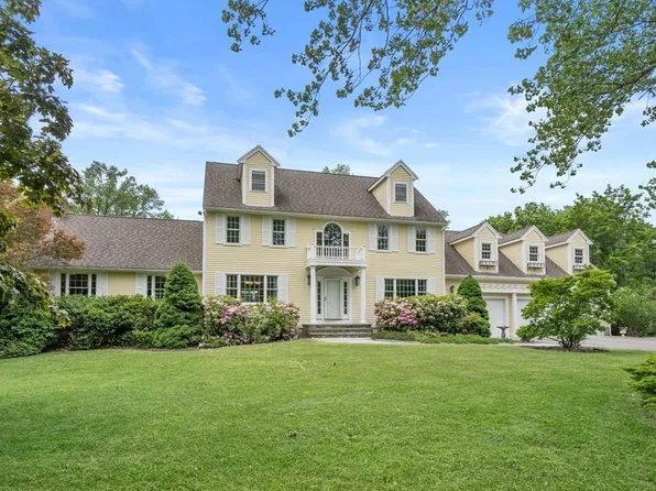 75 Westchester Dr, Canton, MA 02021