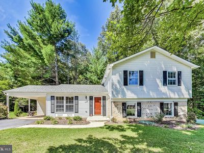 7774 Newington Woods Dr, Springfield, VA, 22153