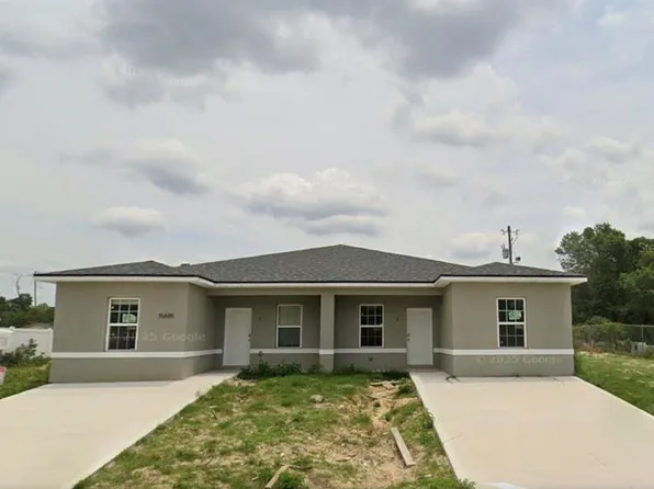 15885 SW 35th Court Rd, Ocala, FL