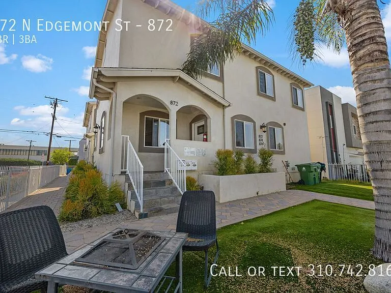 872 N Edgemont St #872 — Photo 25